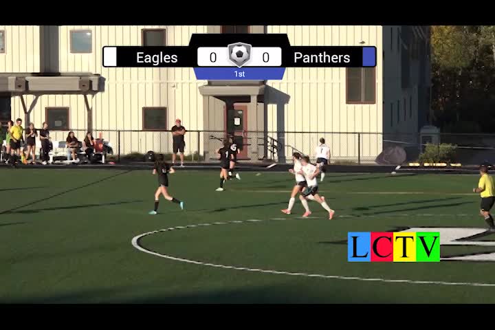 Thumbnail image for September 28, 2024 - Lincoln Academy vs. Medomak Valley - Varsity Girls Soccer