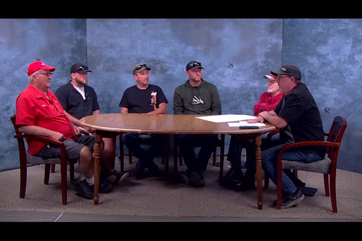 Thumbnail image for Vintage Racer's Roundtable: Episode 18