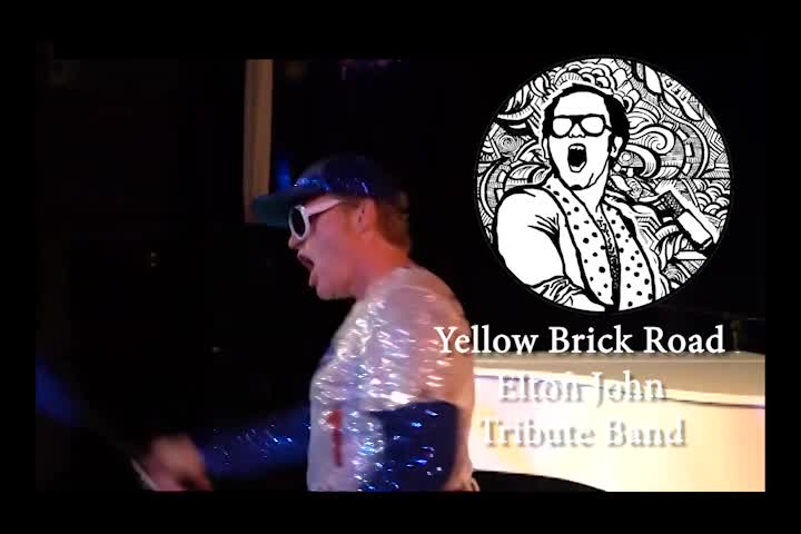 Thumbnail image for Yellow Brick Road - A Elton John Tribute Band - Coming January 26th!