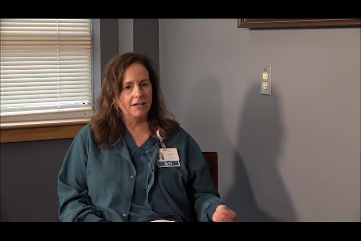 Thumbnail image for Medicine in Coastal Maine - Leadership