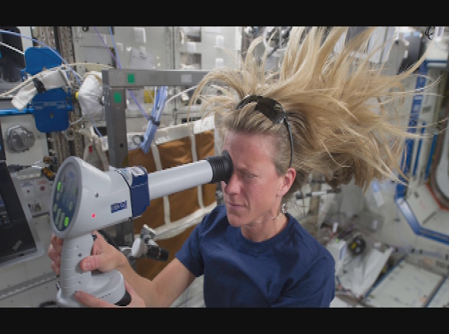 Thumbnail image for Smithsonian STEM in 30 S03-E06-Biology of Long-Term Spaceflight