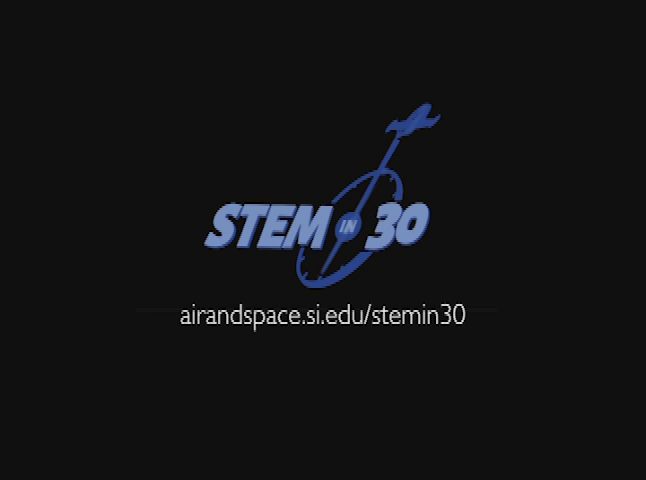 Thumbnail image for Smithsonian STEM in 30 S03-E05-The Wright Stuff