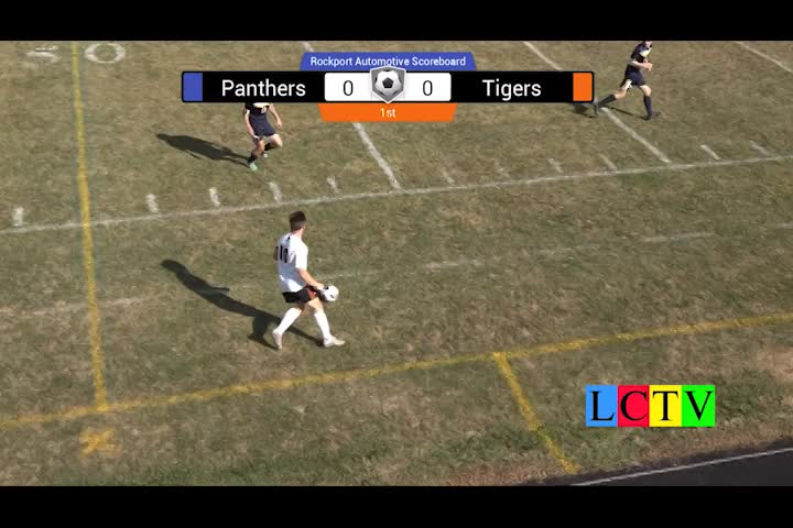 Thumbnail image for September 17, 2024 - Medomak Valley vs. Gardiner - Varsity Boys Soccer