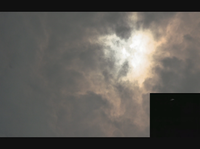 Thumbnail image for Smithsonian STEM in 30 S04-E01-Solar Eclipse Special