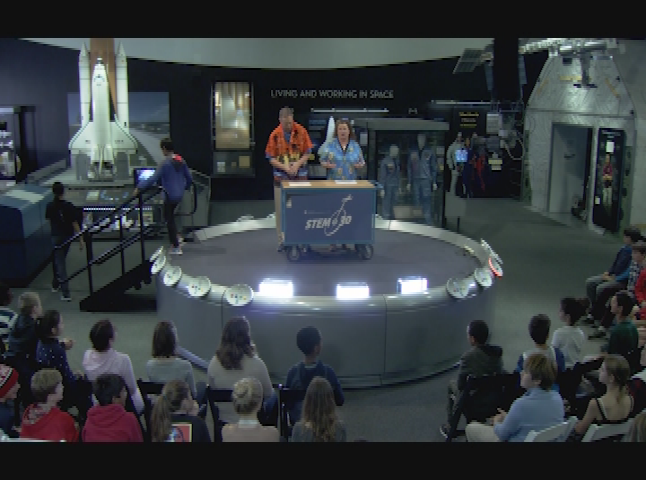 Thumbnail image for Smithsonian STEM in 30 S04-E05-Psychology of Long-term Spaceflight