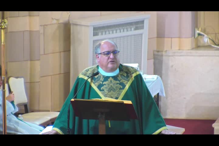 Thumbnail image for All Saints Parish - Services - October 20, 2024