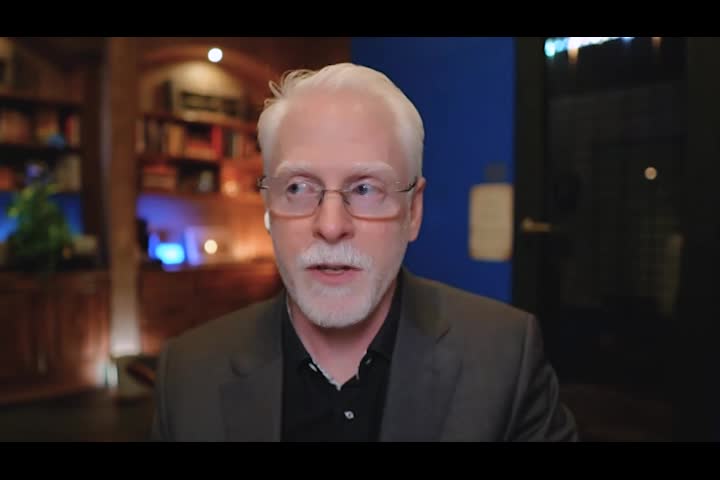 Thumbnail image for White House Chronicle - Navigating a world of deepfakes, disinformation, and AI-generated deceptions