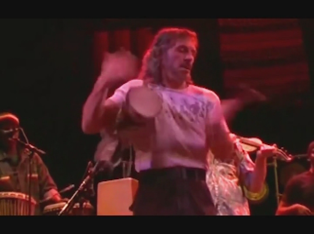 Thumbnail image for The World Fusion Show #1