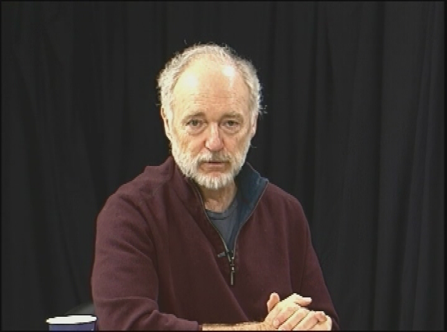 Thumbnail image for LCTV's Community Conversations - Steve Raymond interviews LCTV Executive Director Abby Ingraham