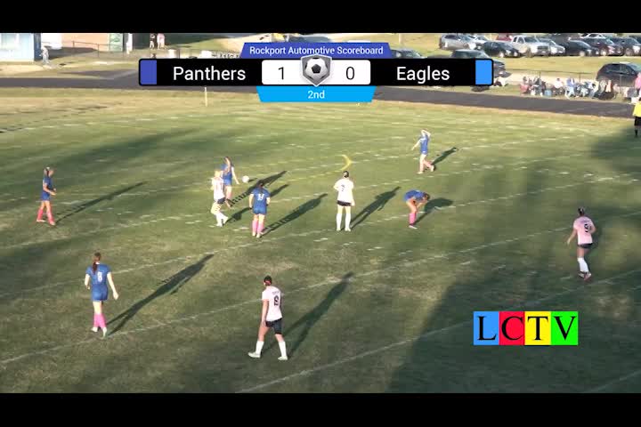 Thumbnail image for October 22, 2024 - Medomak Valley vs. Erskine Academy - Varsity Girls Soccer