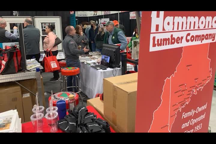 Thumbnail image for October 22, 2024 - Lincoln Academy vs. Morse - Varsity Girls Soccer