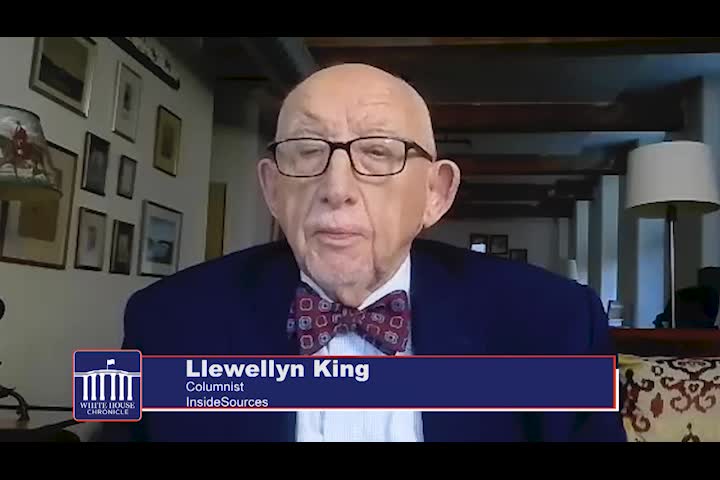 Thumbnail image for White House Chronicle - Thorium's potential as a source of fuel for the future, and it's other important uses