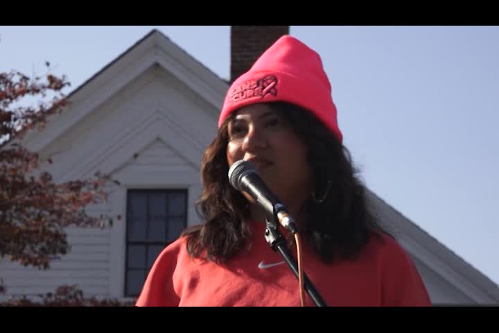 Thumbnail image for Damariscotta Breast Cancer Walk 2024