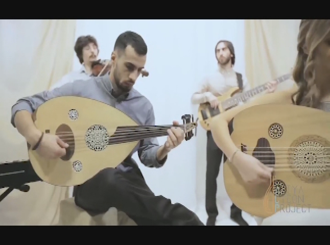 Thumbnail image for The World Fusion Show #10