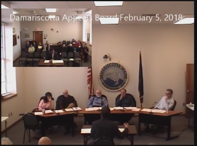 Thumbnail image for Damariscotta Appeals Board