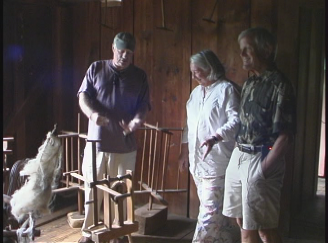 Thumbnail image for Wuzzup Classic - Pownalborough Courthouse