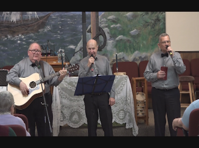 Thumbnail image for Heaven's Blend Reunited Concert - February 10, 2018