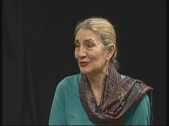 Thumbnail image for LCTV's Community Conversations - Abby Ingraham Interviews Author Kay Hardy Campbell