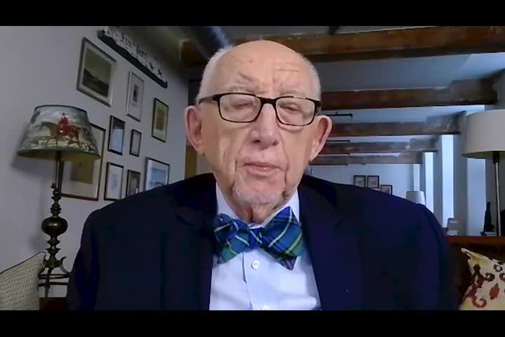 Thumbnail image for White House Chronicle - AI should give the U.S. good reason to be optimistic