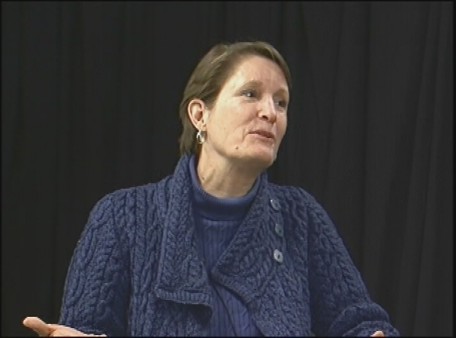 Thumbnail image for LCTV's Community Conversations - Abby Ingraham Interviews Lincoln Theater Technical Director & Freelance Musician Damon Leibert