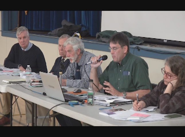 Thumbnail image for Bristol Annual Town Meeting 2019