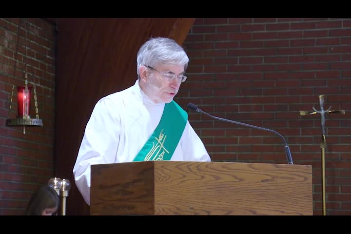 Thumbnail image for All Saints Parish - Services - November 17, 2024