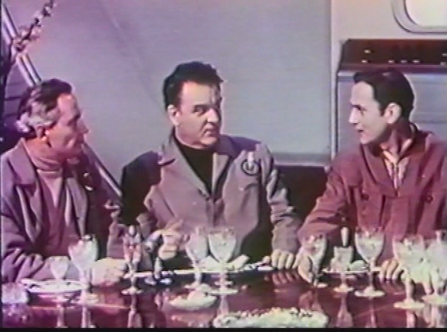 Thumbnail image for Saturday Fright Special - Battle Beyond The Sun