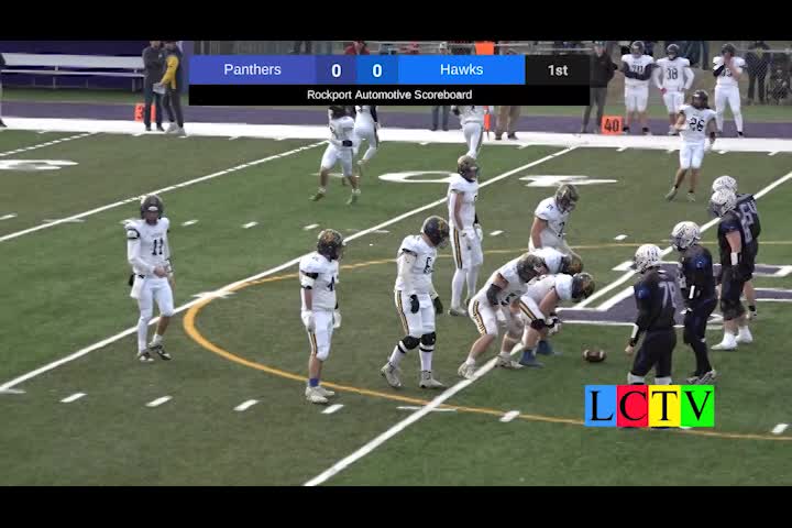 Thumbnail image for November 16, 2024 - Medomak Valley vs. Hermon - Varsity Football