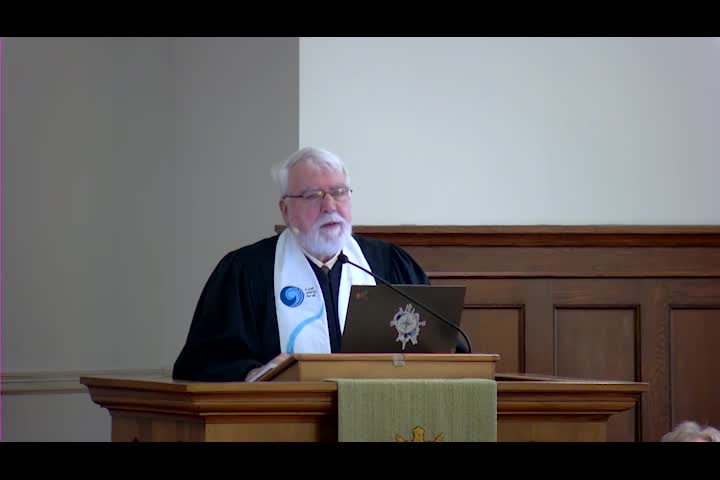 Thumbnail image for Second Congregational Church of Newcastle - November 24, 2024