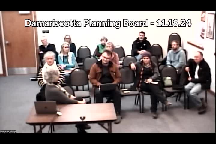 Thumbnail image for Damariscotta Planning Board - November 18, 2024