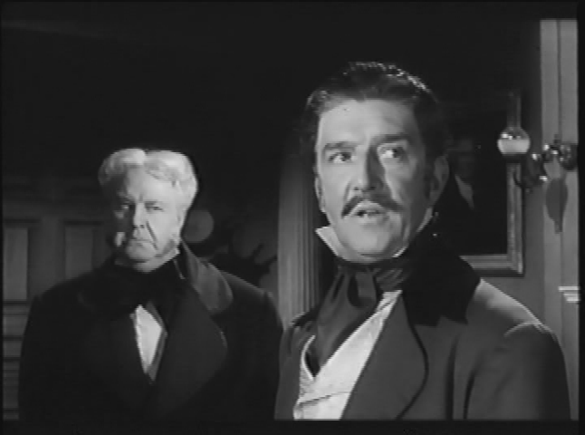 Thumbnail image for Saturday Fright Special - The Devil's Messenger