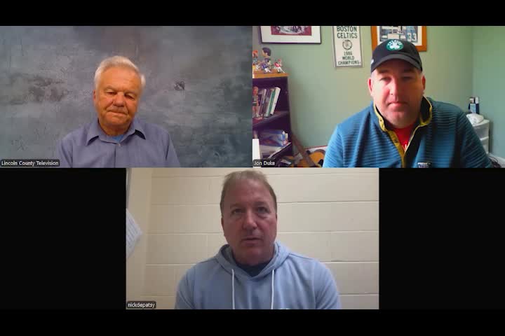 Thumbnail image for Highschool Hoops: Episode 1